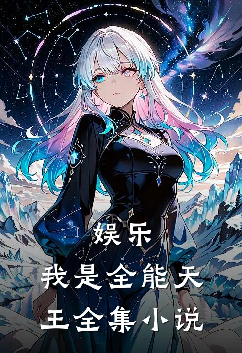 娱乐我是全能天王全集