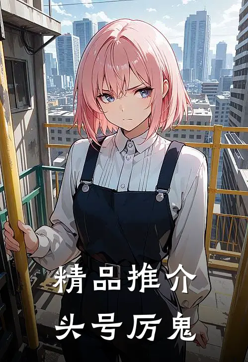 精品推介头号厉鬼