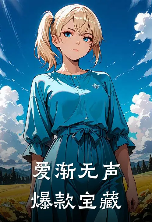 爱渐无声爆款宝藏
