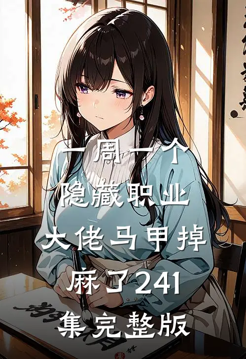 一周一个隐藏职业,大佬马甲掉麻了241集完整版
