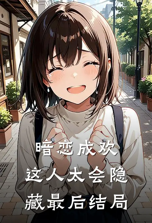 暗恋成欢，这人太会隐藏最后结局