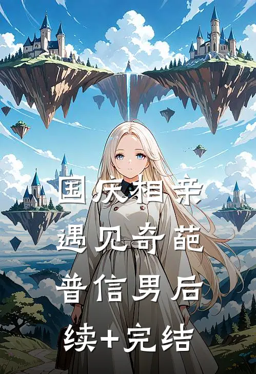 国庆相亲遇见奇葩普信男后续+完结