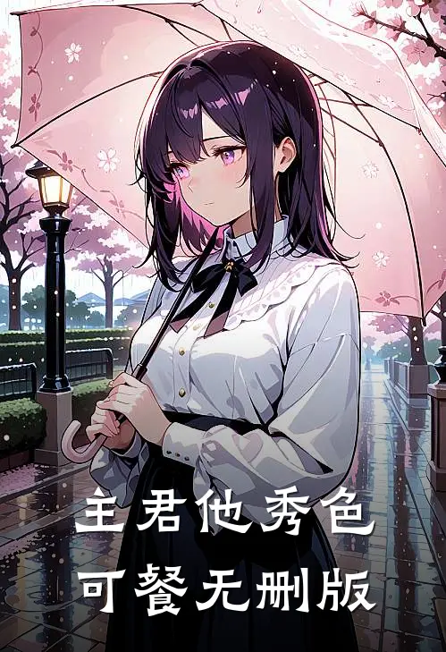 主君他秀色可餐无删版