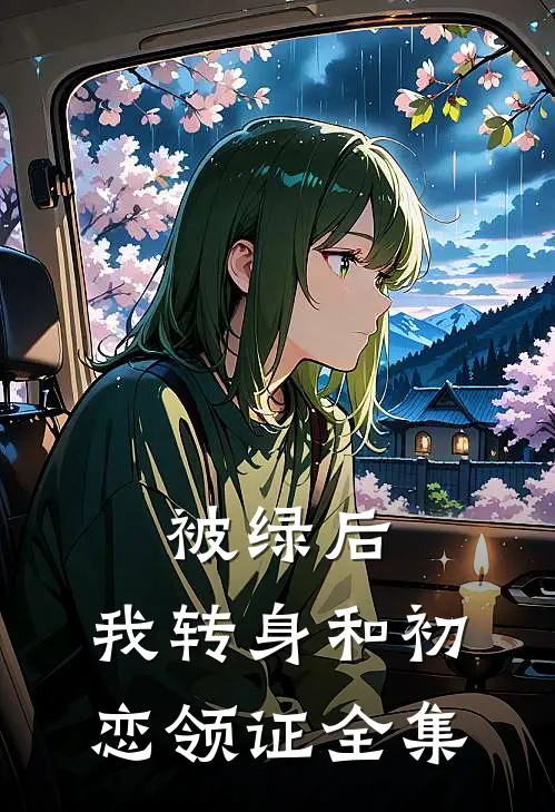 被绿后，我转身和初恋领证 全集