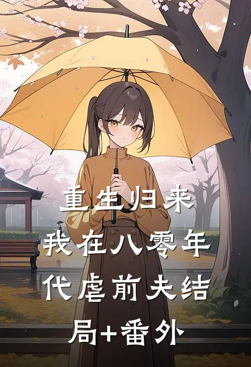 重生归来，我在八零年代虐前夫结局+番外