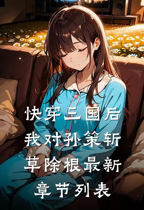 快穿三国后，我对孙策斩草除根最新章节列表