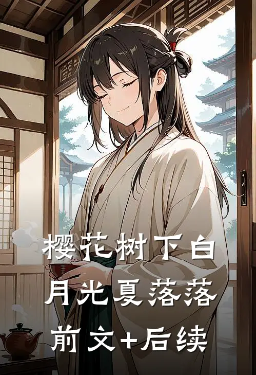 樱花树下白月光夏落落前文+后续