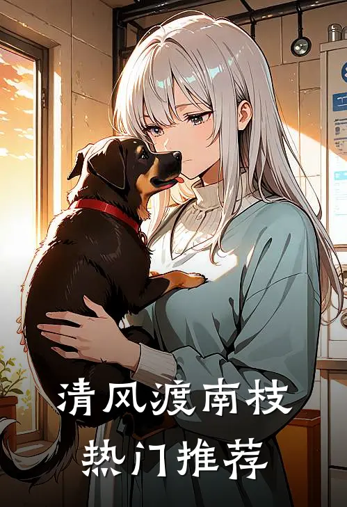 清风渡南枝热门推荐