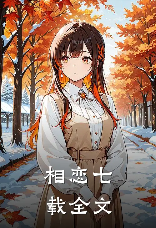 相恋七载全文