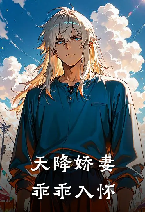 天降娇妻乖乖入怀