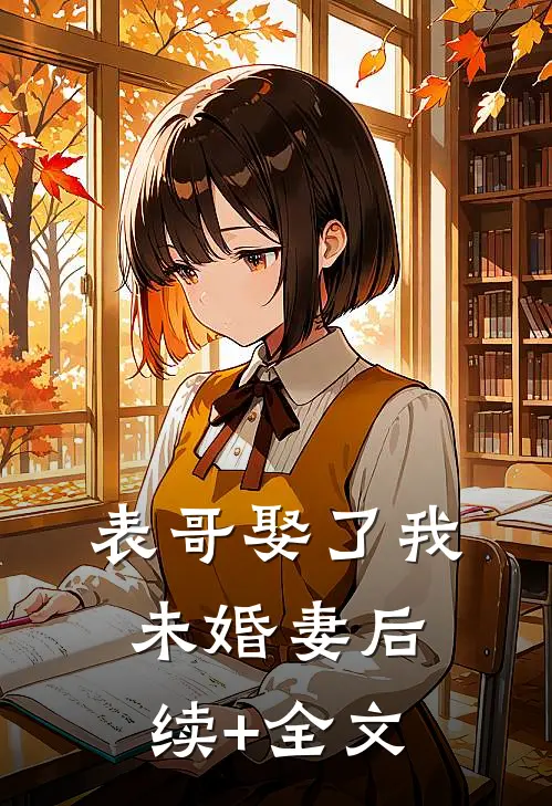 表哥娶了我未婚妻后续+全文