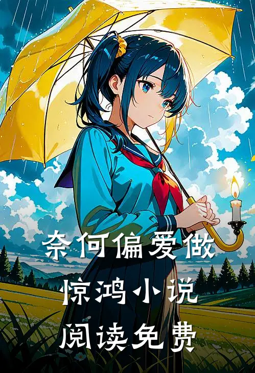 奈何偏爱做惊鸿小说阅读免费