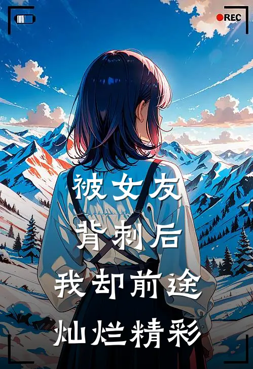 被女友背刺后，我却前途灿烂精彩