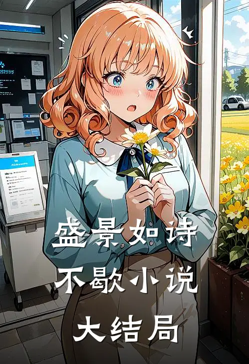 盛景如诗不歇小说大结局