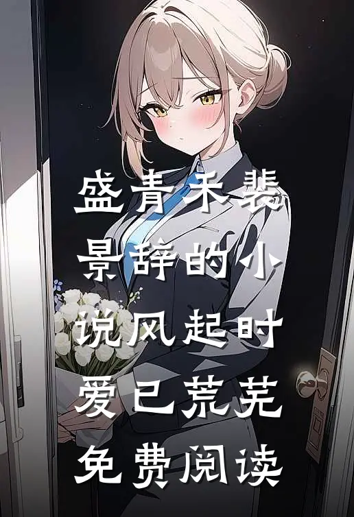 盛青禾裴景辞的小说风起时爱已荒芜免费阅读