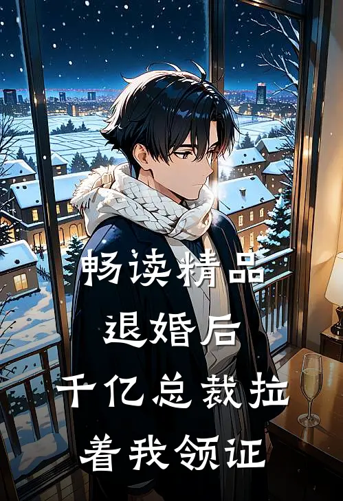 畅读精品退婚后，千亿总裁拉着我领证