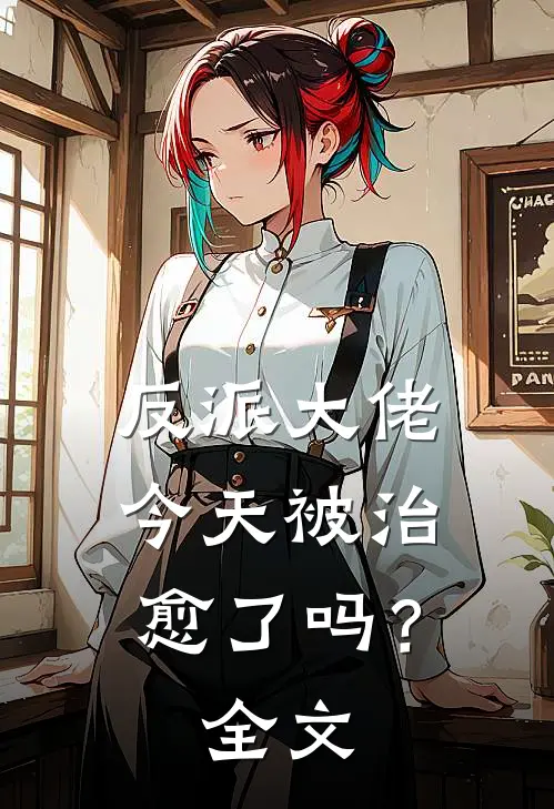 反派大佬今天被治愈了吗？全文