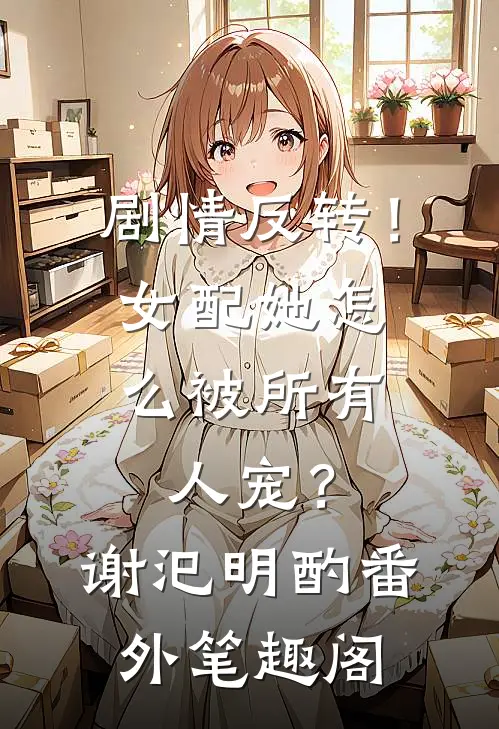 剧情反转！女配她怎么被所有人宠？：谢汜明酌番外笔趣阁