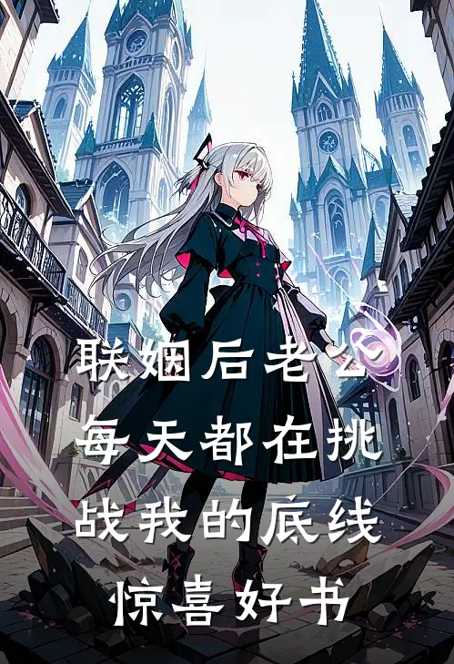 联姻后老公每天都在挑战我的底线惊喜好书