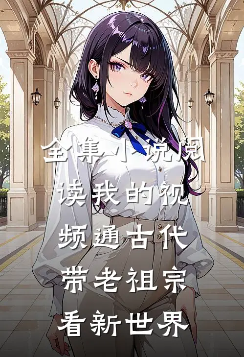 全集小说阅读我的视频通古代，带老祖宗看新世界