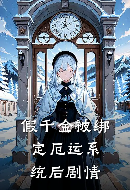 假千金被绑定厄运系统后剧情