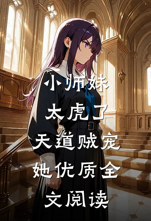 小师妹太虎了，天道贼宠她优质全文阅读