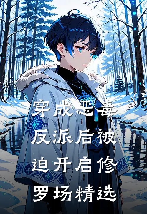 穿成恶毒反派后被迫开启修罗场精选