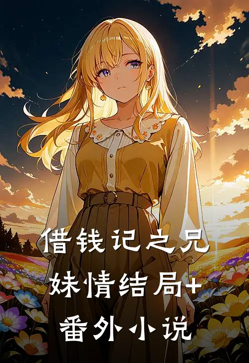 借钱记之兄妹情结局+番外小说