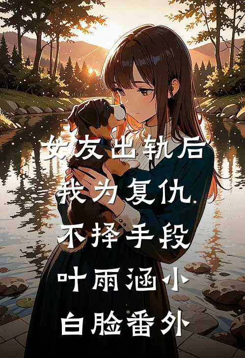 女友出轨后我为复仇不择手段叶雨涵小白脸 番外