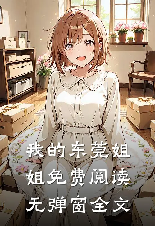 我的东莞姐姐免费阅读无弹窗全文