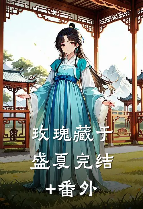 玫瑰藏于盛夏完结+番外