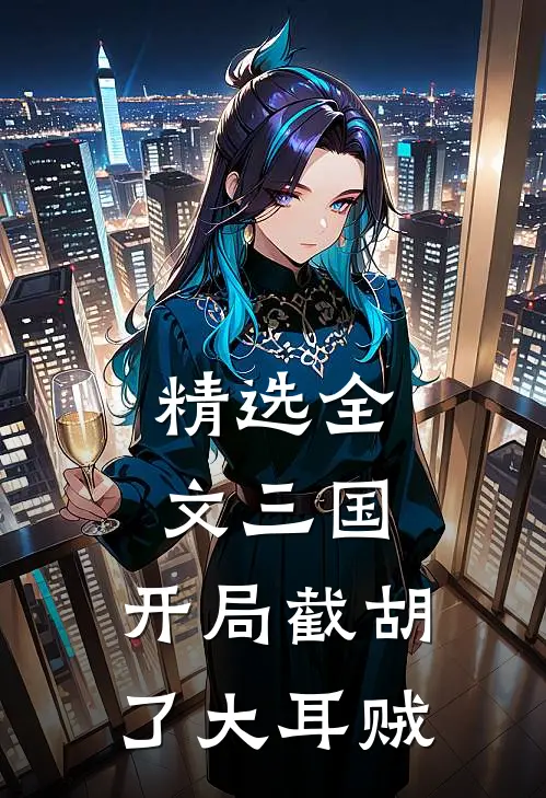 精选全文三国：开局截胡了大耳贼