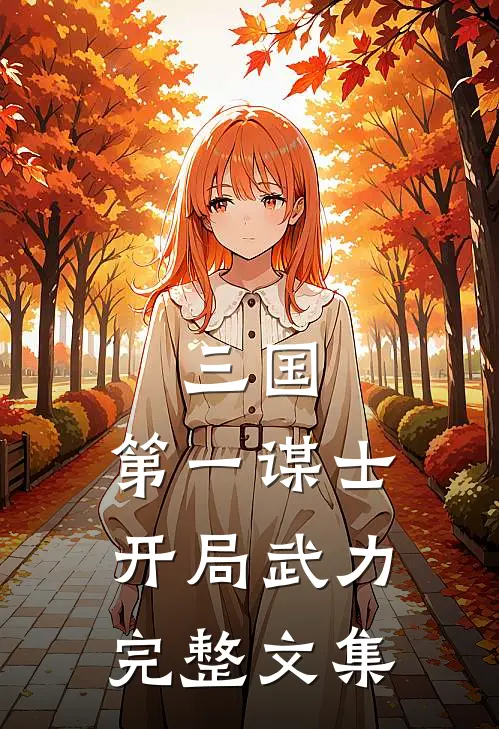 三国：第一谋士，开局武力完整文集