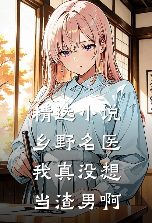 精选小说乡野名医：我真没想当渣男啊