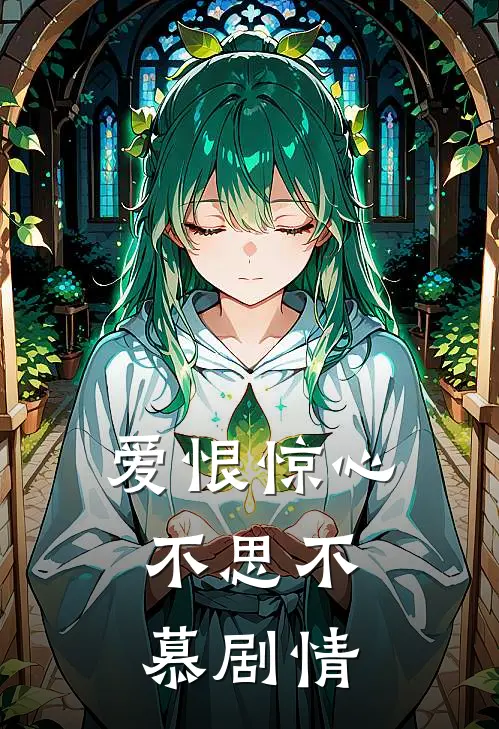 爱恨惊心，不思不慕剧情