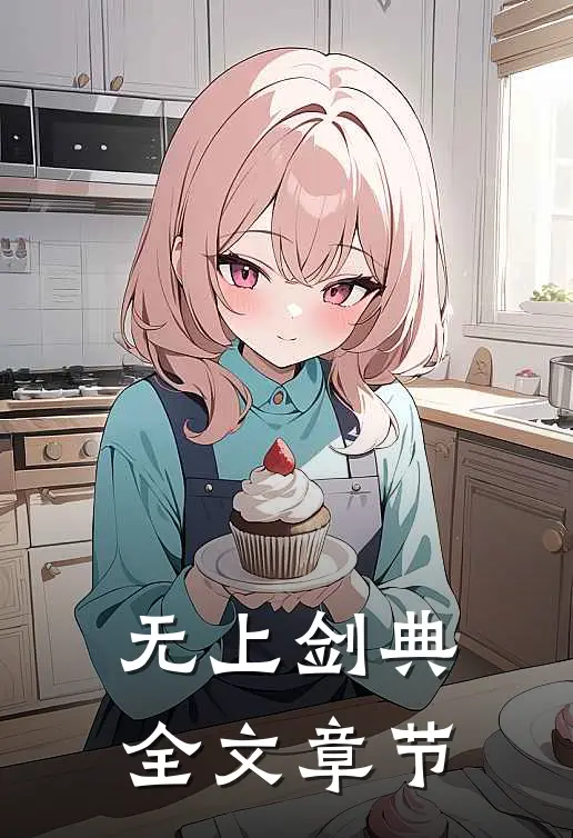 无上剑典全文章节