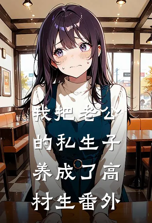 我把老公的私生子养成了高材生番外