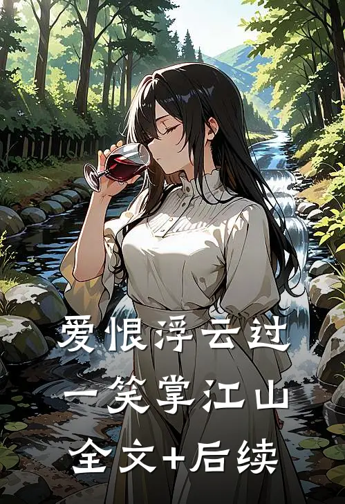 爱恨浮云过，一笑掌江山全文+后续