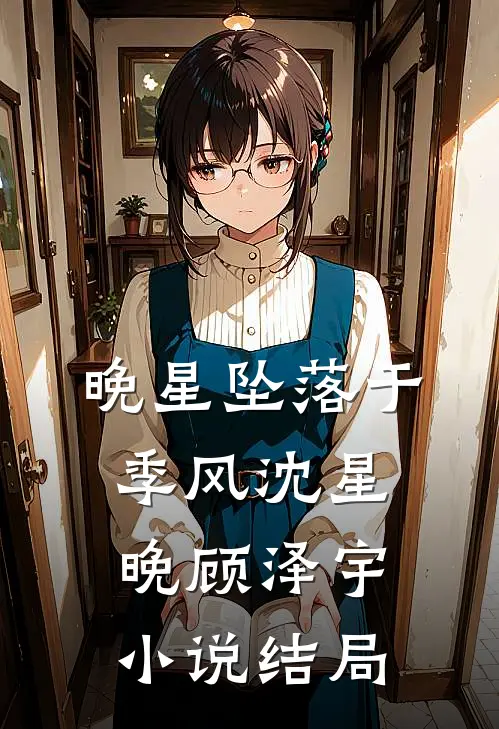 晚星坠落于季风沈星晚顾泽宇小说结局