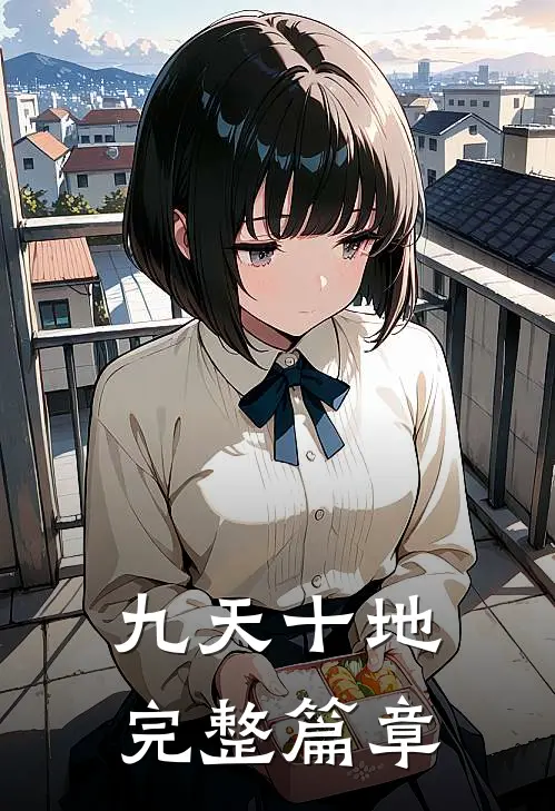 九天十地完整篇章
