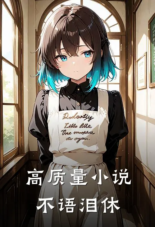 高质量小说不语泪休