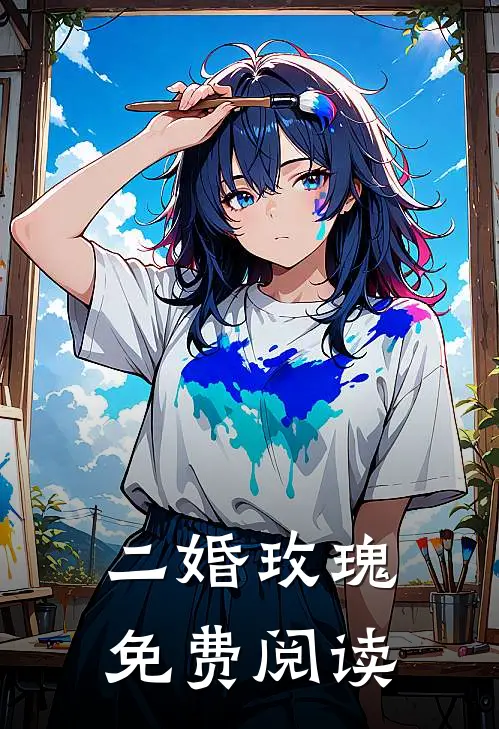 二婚玫瑰免费阅读