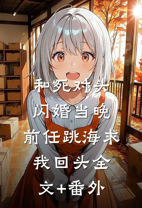 和死对头闪婚当晚，前任跳海求我回头全文+番外