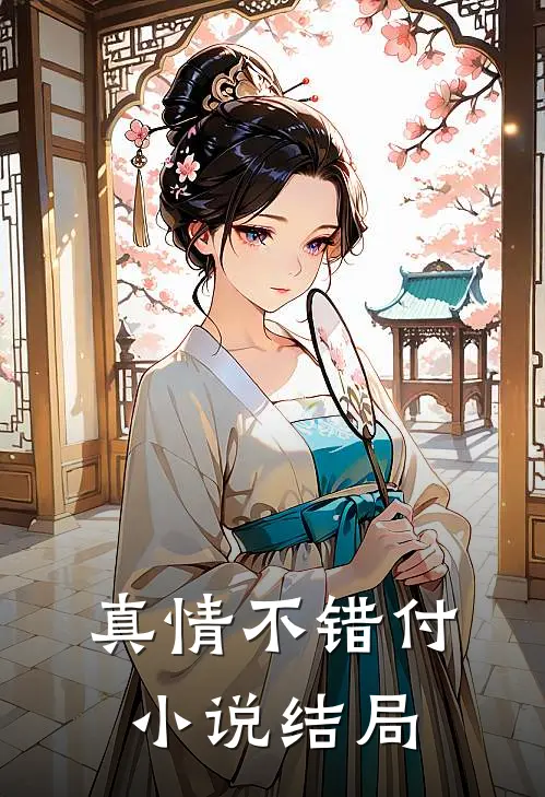 真情不错付小说结局