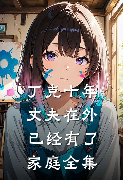 丁克十年，丈夫在外已经有了家庭 全集