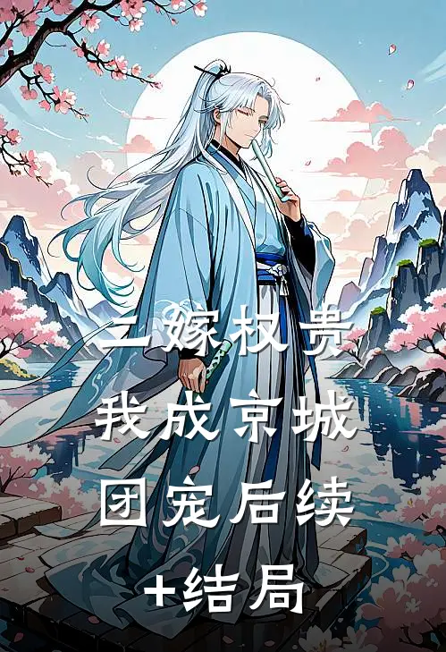 二嫁权贵，我成京城团宠后续+结局