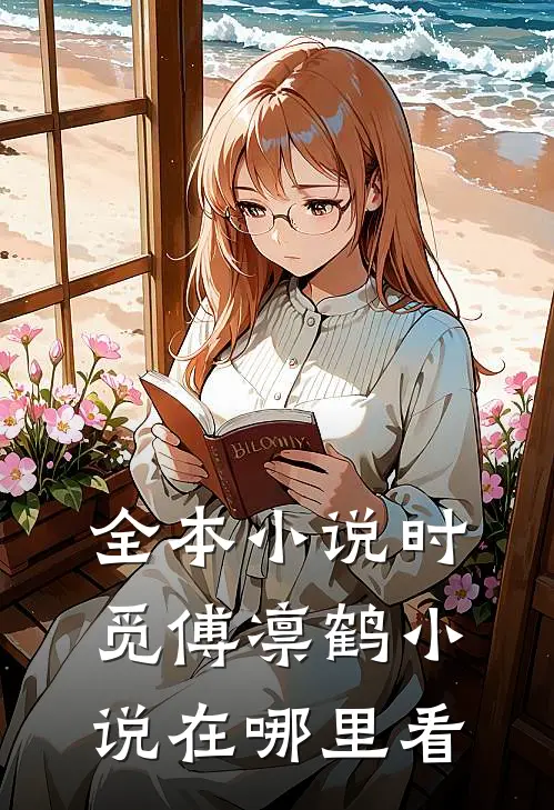 全本小说时觅傅凛鹤小说在哪里看