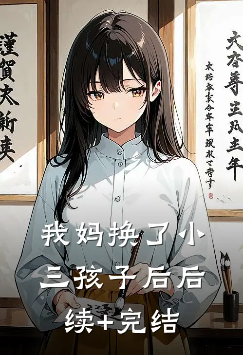 我妈换了小三孩子后后续+完结