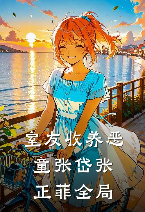 室友收养恶童张岱张正菲全局
