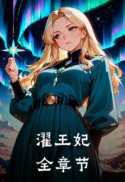 濯王妃全章节